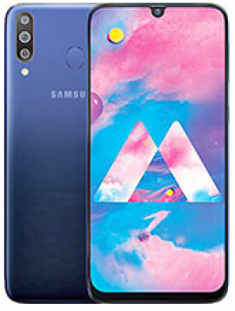Samsung Galaxy M30 Price In Saudi Arabia Features And Specs