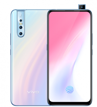 Vivo S1 Pro China 8gb Price In Malaysia Features And Specs